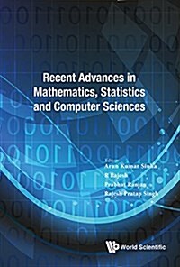 Recent Advances in Mathematics, Statistics and Computer Science 2015 - International Conference (Hardcover)
