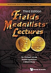 Fields Medallists Lectures (Third Edition) (Paperback)