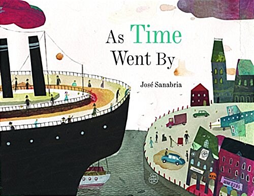 As Time Went by (Hardcover)