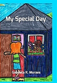 Mystery Club: My Special Day (Hardcover)