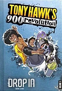 Tony Hawks 900 Revolution Complete Set (Hardcover)