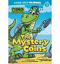 Dino Detectives (Paperback)