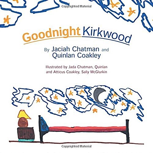 Goodnight, Kirkwood (Paperback)