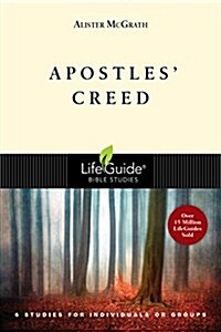 Apostles Creed (Paperback)