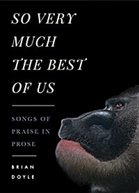 So Very Much the Best of Us (Paperback)