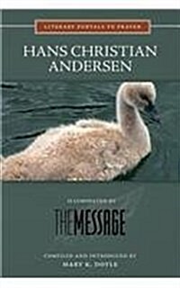 Hans Christian Andersen: Illuminated by the Message (Paperback, Enhanced-Size)