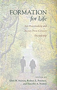 Formation for Life (Hardcover)