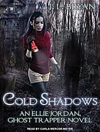 Cold Shadows (MP3 CD, MP3 - CD)