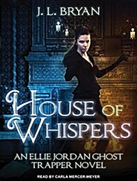 House of Whispers (MP3 CD, MP3 - CD)