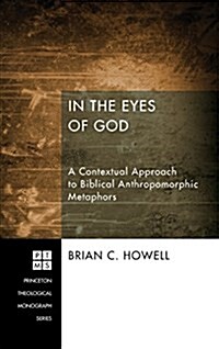 In the Eyes of God (Hardcover)