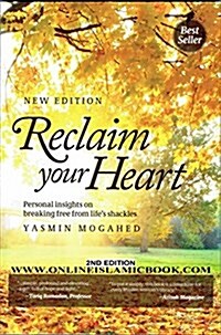 Reclaim Your Heart (Paperback, 2)