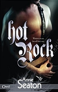 Hot Rock (Paperback)