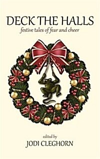 Deck the Halls (Paperback)