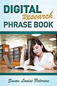 Digital Research Phrase Book (Paperback)