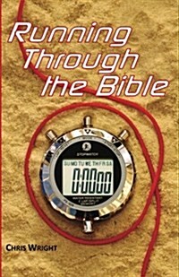 Running Through the Bible (Paperback)