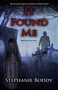 It Found Me (Paperback)