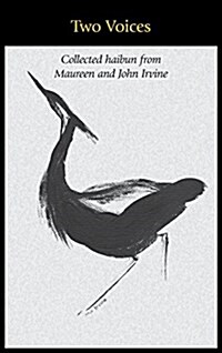 Two Voices: Collected from Maureen and John Irvine (Hardcover)