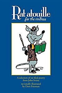 Rat Atouille (Paperback)