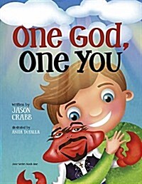 One God, One You (Hardcover)