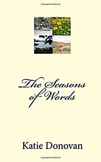 The Seasons of Words (Paperback)