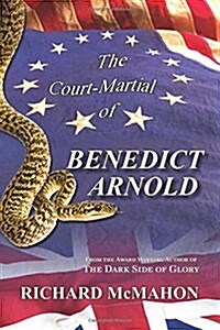 The Court-Martial of Benedict Arnold (Paperback)