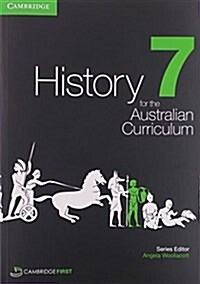 History for the Australian Curriculum Year 7 Bundle 1 (Package, Student ed)