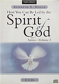 How You Can Be Led by the Spirit of God, Volume 2 (Audio CD)