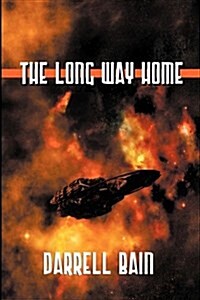 The Long Way Home (Paperback)