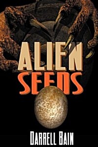 Alien Seeds (Paperback)