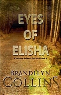 Eyes of Elisha (Paperback)
