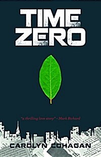 Time Zero (Paperback)