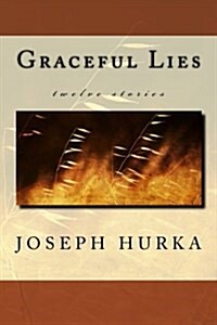 Graceful Lies (Paperback)