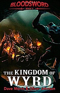 The Kingdom of Wyrd (Paperback)