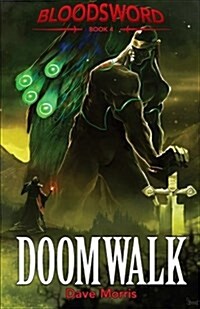 Doomwalk (Paperback)