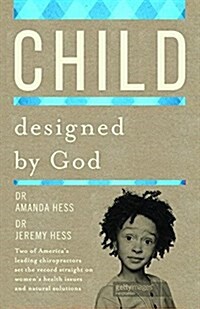 Child Designed by God (Paperback)