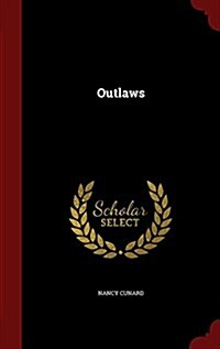 Outlaws (Hardcover)