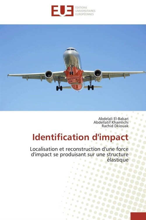 Identification DImpact (Paperback)