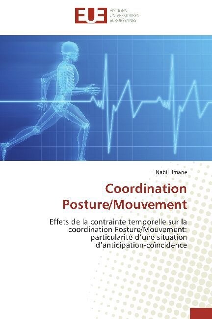 Coordination Posture/Mouvement (Paperback)