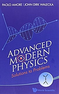 Advanced Modern Physics: Solutions to Problems (Paperback)