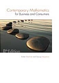 Llf Contemporary Mathematics Business & Consumers (Loose Leaf)