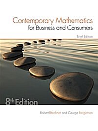 Llf Contemporary Mathematics Business & Consumers Brf (Loose Leaf)