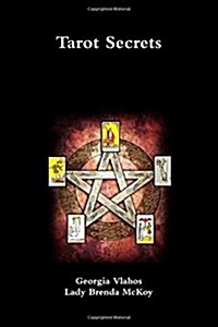 Tarot Secrets (Paperback)