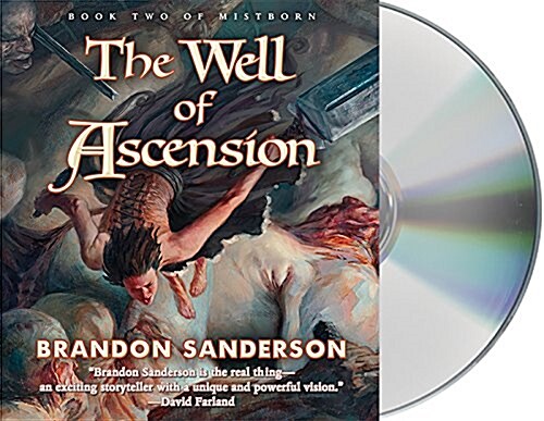 The Well of Ascension (Audio CD)