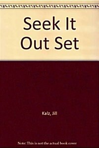 Seek It Out Set (Hardcover)