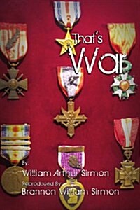 Thats War (Paperback)