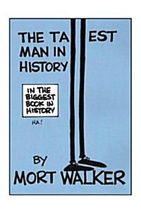 The Tallest Man in History (Paperback)