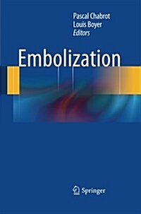 Embolization (Paperback)