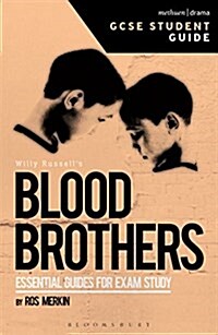 Blood Brothers GCSE Student Guide (Paperback)