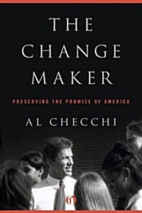 The Change Maker (Hardcover)