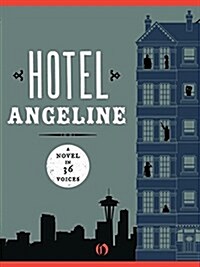 Hotel Angeline (Hardcover)